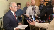 Ohio Governor DeWine will sign bill to arm teachers