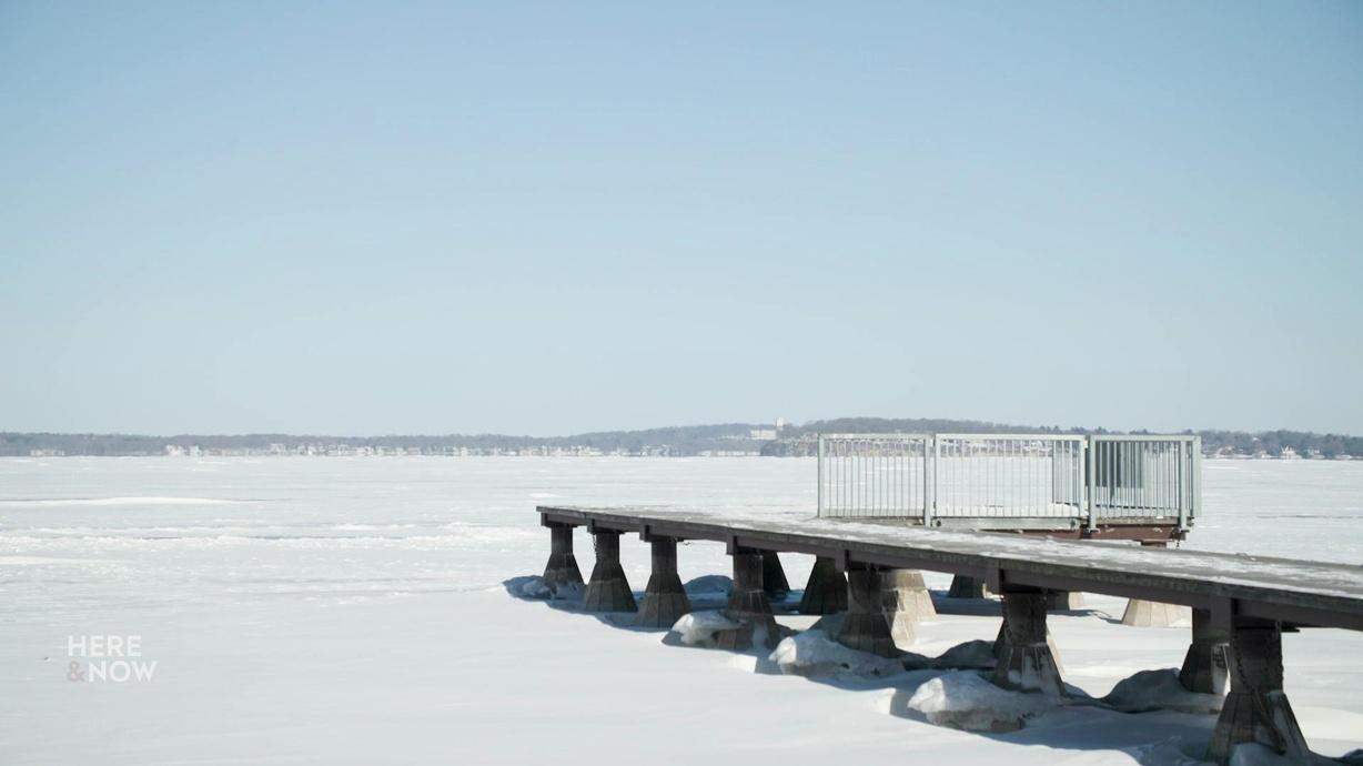Video Stub for Weather Warnings Issued as Wisconsin’s Temperatures Plummet