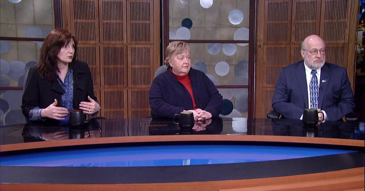 Politically Speaking | 2020 Census