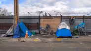 Unhoused in Albuquerque