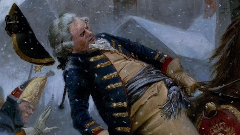 The American Revolution Image