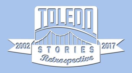Video thumbnail: Toledo Stories Retrospective
