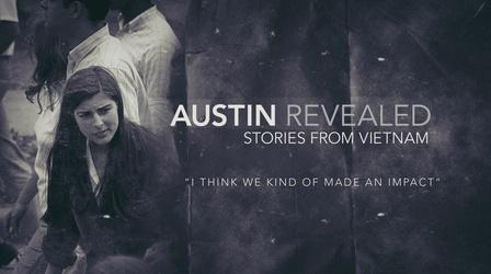Video thumbnail: Austin Revealed Made An Impact