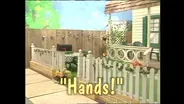 Hands