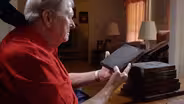 Finding The Cornerstone: The Wallace A. Rayfield Story