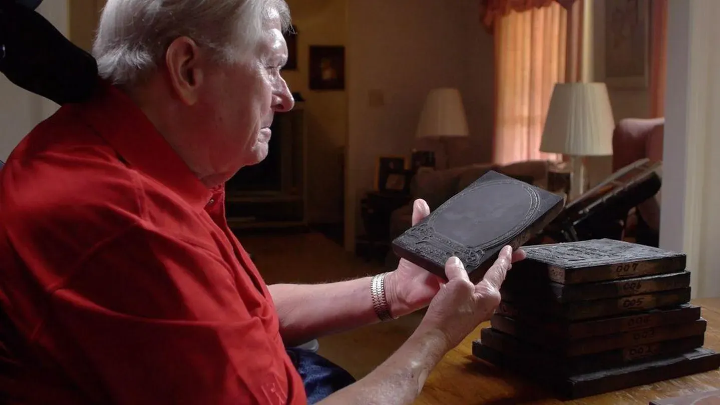 Finding The Cornerstone: The Wallace A. Rayfield Story