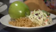 D4K: Nutrition: On Location