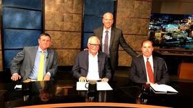Video thumbnail: Economic Outlook Cultivating the Next Generation of Workers