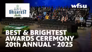 Best and Brightest Awards Ceremony | 20th Annual | May 14, 2025