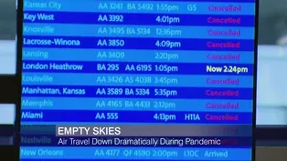 O’Hare, Midway Grapple with Near Shutdown of Air Travel