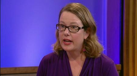 Video thumbnail: Almanac 2020 Federal Census Worries