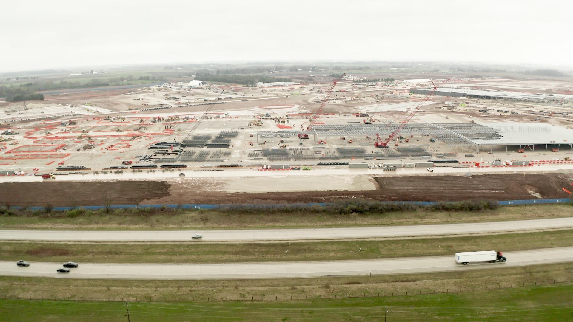 Wisconsin’s economy, environment and fight over data centers Wisconsin’s economy, environment and fight over data centers