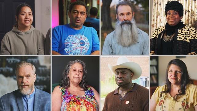 FRONTLINE | American Voices 2026