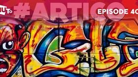 Video thumbnail: ARTICO TV Episode403