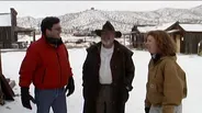 Episode 102: Ghost Towns & Snow Storms