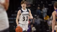 2022 Boys A Basketball | Dakota Valley vs. Flandreau