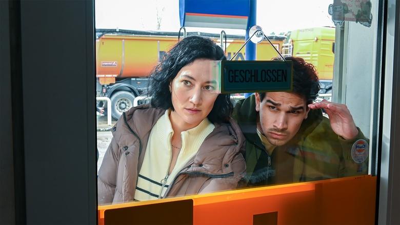 Partners In Crime: Potsdam Homicide Image