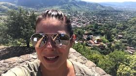 Video thumbnail: Somos Hispanos Mexico Tour; Hispanic Veterans; John Ayala