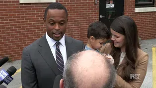 Cameron on Election Day