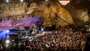 Widespread Panic - "Wondering"