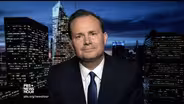 Sen. Lee: President Trump put people before Paris agreement