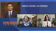 Local Efforts to Help India Amid Country’s COVID-19 Outbreak