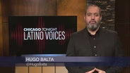 Chicago Tonight: Latino Voices, Feb. 6, 2021 - Full Show