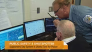Johnson Weighing Whether to Keep ShotSpotter in Chicago