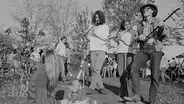 The Complex History of the Oregon Country Fair