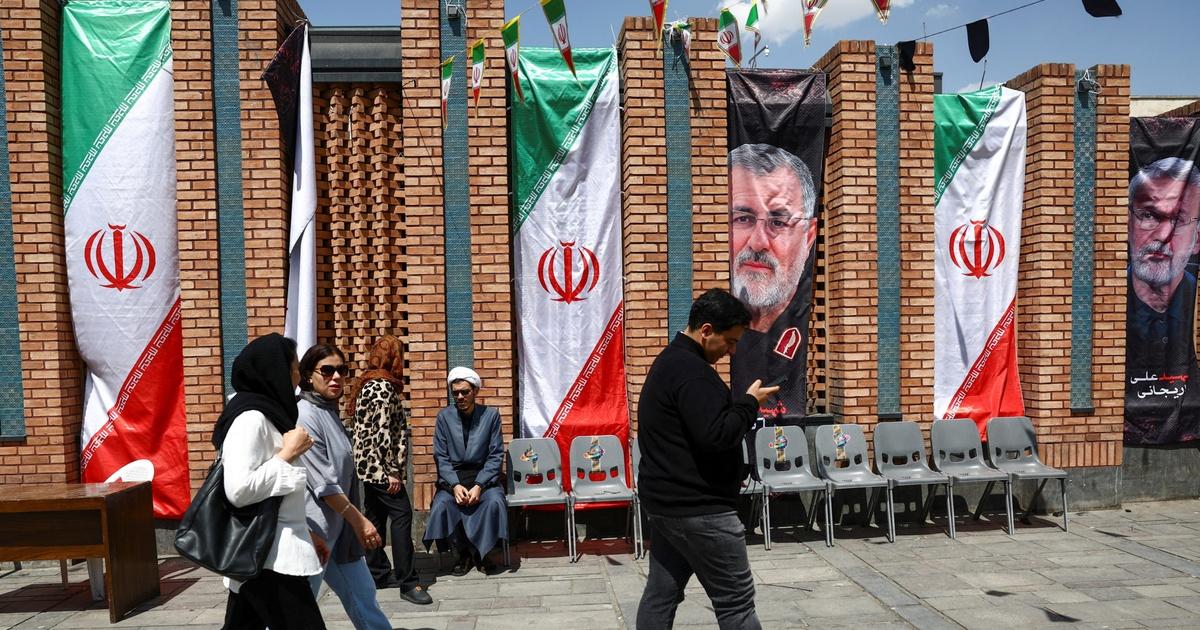 PBS News Hour | Trump extends Iran ceasefire as talks to end war stall ...