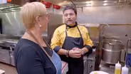 A Cuban Chef in Louisville, KY