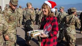 Video thumbnail: KPBS Evening Edition Thursday, Dec. 27, 2018