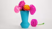 Measurements Flowers