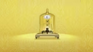 The Last Artifact