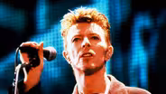 David Bowie