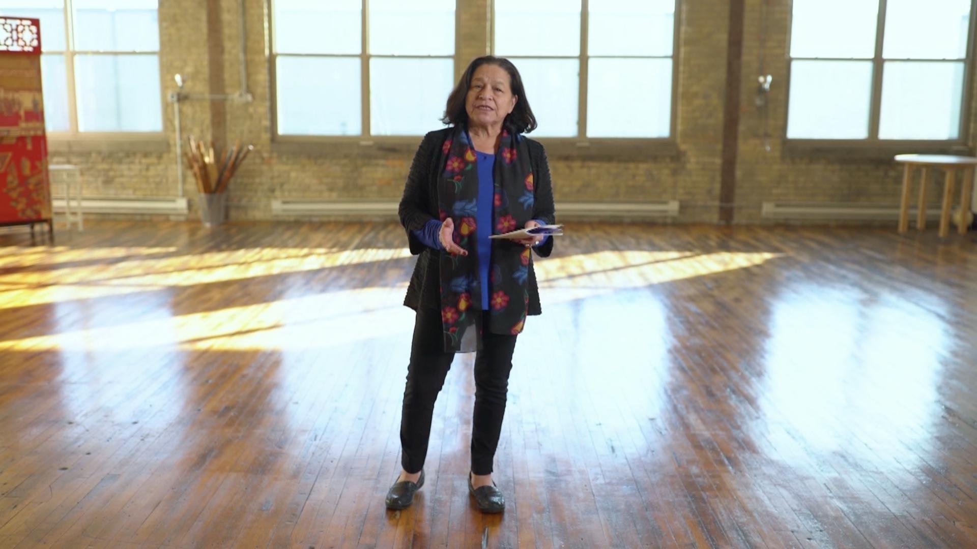 McKnight Foundation Distinguished Artist of the Year