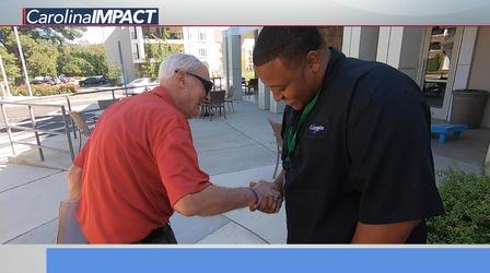 Video thumbnail: Carolina Impact Carolina Impact: April 21, 2020