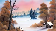 Winter Hideaway
