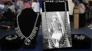 Appraisal: Navajo Jewelry, ca. 1920