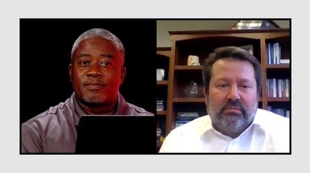 Video thumbnail: NEXT with Marcus Atkinson The Challenges of Reopening Schools