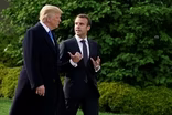 Can Europe convince Trump to stay in the Iran nuclear deal?