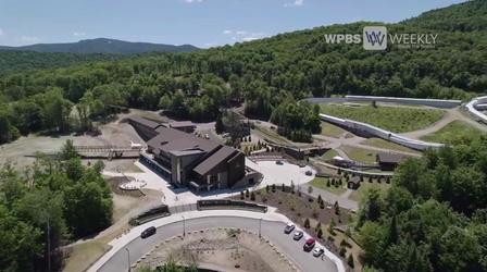 Video thumbnail: WPBS Weekly: Inside the Stories September 7th, 2021