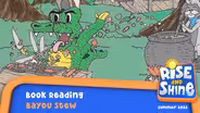 Read a Book - Bayou Stew