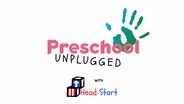 Preschool Unplugged - Episode 8