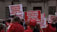 Fears of rising health costs for county, municipal workers