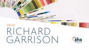 Richard Garrison's Abstractions