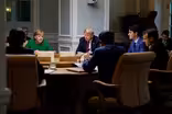 The significance of the G-7 acrimony