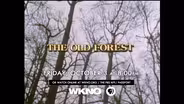 The Old Forest - Oct. 3 on WKNO Memphis