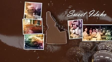 Video thumbnail: Idaho Experience Sweet Idaho