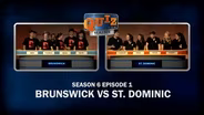 Brunswick vs Saint Dominic Academy